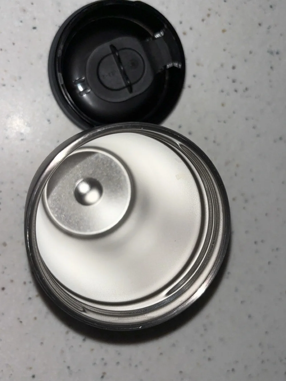 owala matte black